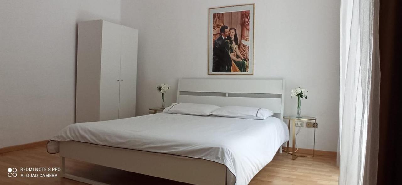 Glow G Apartment Bolzano